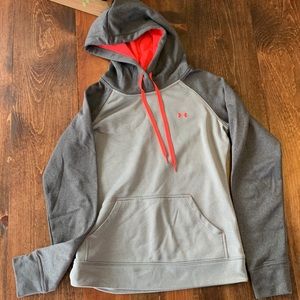 Under Armour hoodie